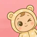 KickTally: Baby kick counter icon