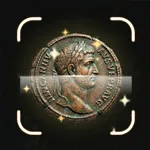 Coin Identifier: Coin Analyze icon