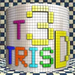 T3TRISD icon