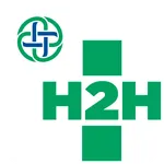 Texas Health Hospital2Home icon