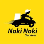 NOKI-NOKI Restaurant icon