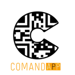 comandapp icon