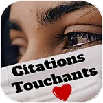 Citations Proverbes Touchantes icon