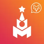Москва СитиФокс icon