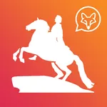 Санкт-Петербург СитиФокс icon