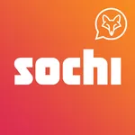 Сочи СитиФокс icon
