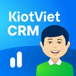 KiotViet CRM icon