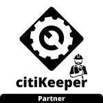 citiKeeper myPartner icon