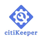 citiKeeper- Repair&Maintenance icon
