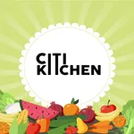 Citi Kitchen - Order Vegetable icon