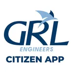 GRL Citizen Live Bus Tracking icon