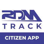RDM Citizen Live Bus Tracking icon