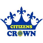 LION CLUB CITIZENS CROWN icon