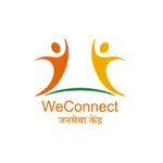 We Connect icon