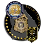 DeKalb County PD icon
