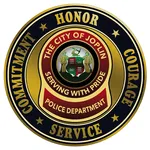 Joplin PD icon