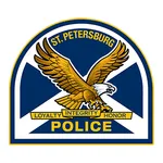 St. Petersburg PD icon