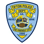 Tifton PD icon