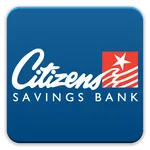 Citizens Savings Bank Mobile icon