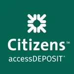 accessDEPOSIT® by Citizens icon