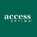 accessOPTIMA® Mobile icon