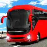 Bus Simulator Bus Games 2024 icon