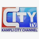 Kampli City Channel icon