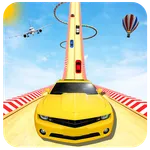 Car Stunt - Mega Ramp Car Raci icon