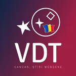 VDT - Cancan, știri mondene icon