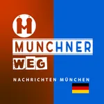 Münchner Weg - Nachrichten M. icon