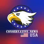 Conservative News USA icon