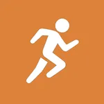 Run Timer : Running Clock icon
