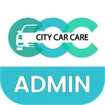 City Car Care Admin icon