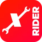 CityCarCareRider icon