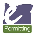 Oregon ePermitting App icon