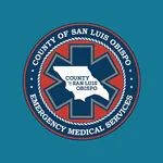 San Luis Obispo - EMS icon