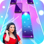 Nəfəs Piano Tiles icon