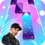 Dj Guuga Funk Piano Tiles icon