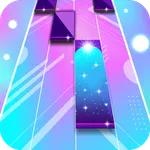 Agent Ali Piano Tiles icon