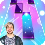 T3ddy Piano Game Tiles icon