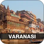 Varanasi icon