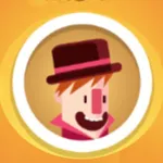 City Jumper Bounce icon