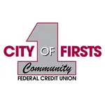 City of Firsts Community FCU icon