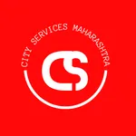 City Services App: Maharashtra icon
