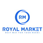 Royal Market icon