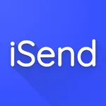 iSend icon