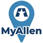 MyAllen Service Requests icon