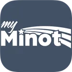 myMinot icon