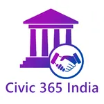Civic365 India icon