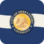 City of Shreveport icon